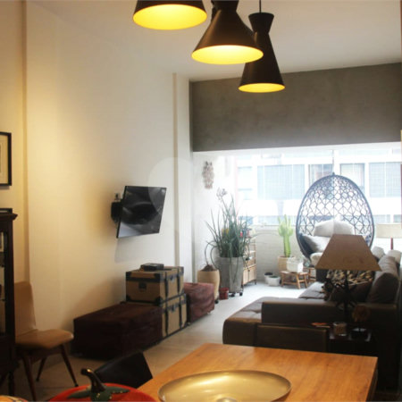 Apartamento à venda com 2 quartos em Bela Vista, São Paulo, SP