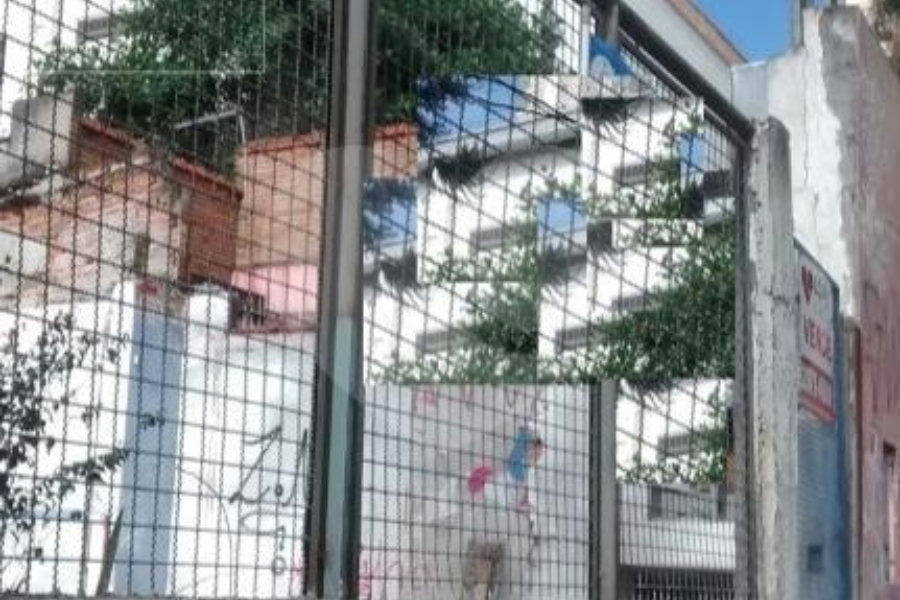 Terreno à venda em Santana, São Paulo, SP