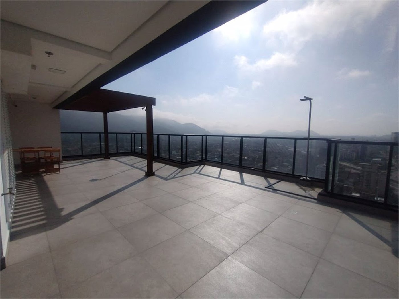 Apartamento à venda, 49 m² por R$ 553.720,00 - Enseada - Guarujá/SP
