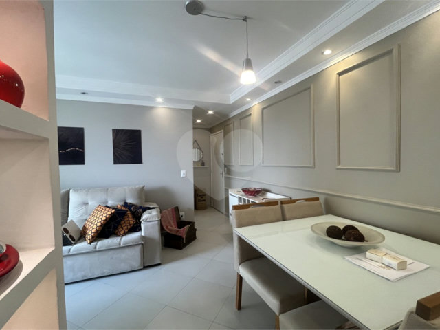Apartamento à venda com 2 quartos em Vila Paiva, São Paulo, SP