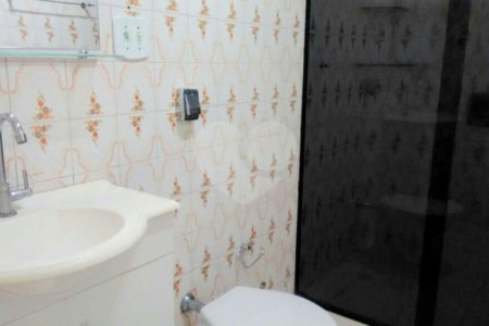 Apartamento à venda com 2 quartos em Mooca, São Paulo, SP