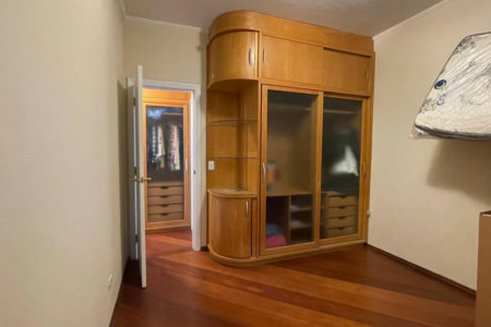 Apartamento à venda, 156 m² por R$ 800.000,00 - Ponta da Praia - Santos/SP