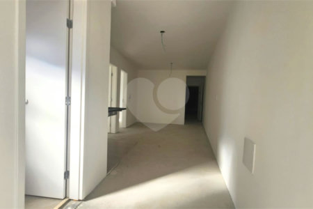 Apartamento à venda com 1 quarto em Água Fria, São Paulo, SP