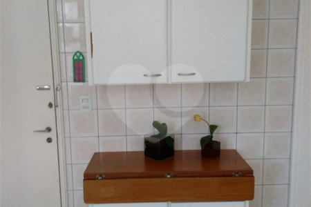 Apartamento à venda com 3 quartos em Jardim Paulista, São Paulo, SP