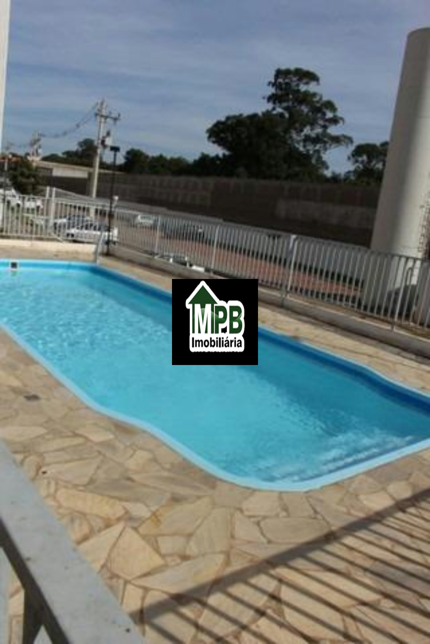 Apartamento à venda com 1 quarto em Vila Nova Sorocaba, Sorocaba, SP