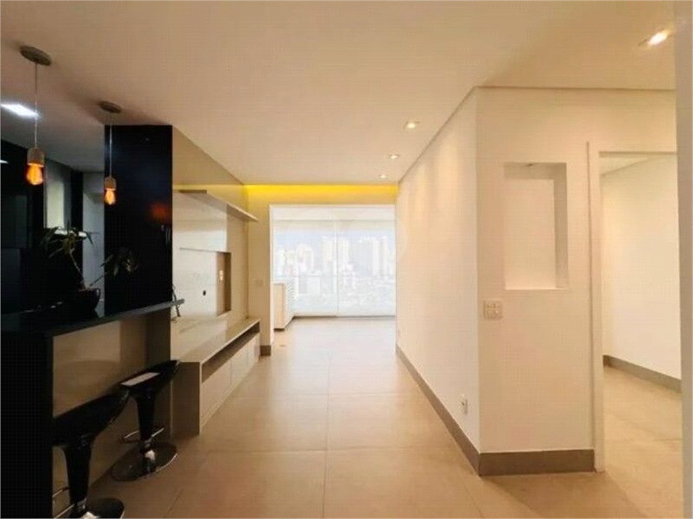 Apartamento para alugar com 2 quartos, sendo 1 suíte,  em Tatuapé, São Paulo, SP