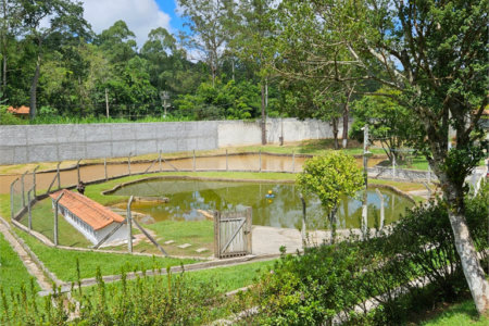 Sítio à venda com 2 quartos, sendo 1 suíte,  em Alto da Serra (mailasqui), São Roque, SP