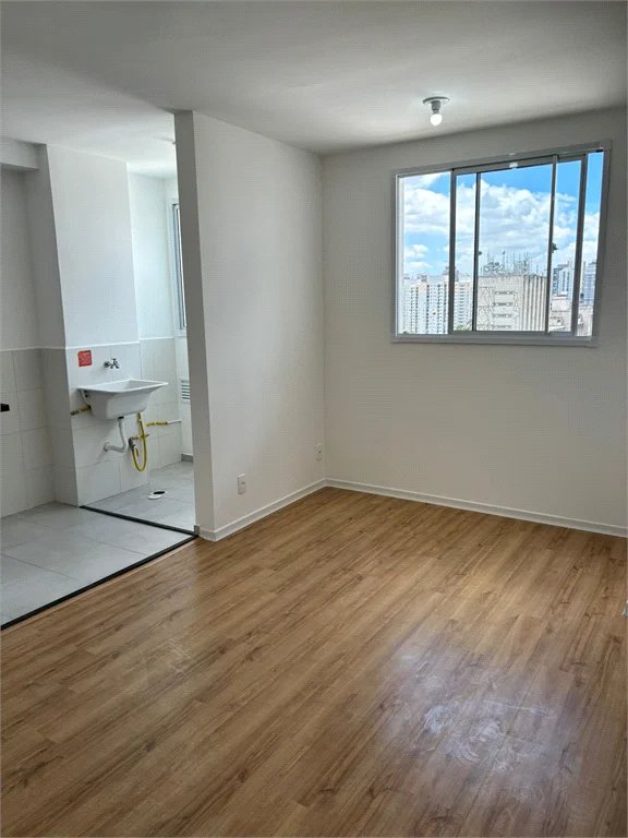 Apartamento à venda com 2 quartos em Água Branca, São Paulo, SP
