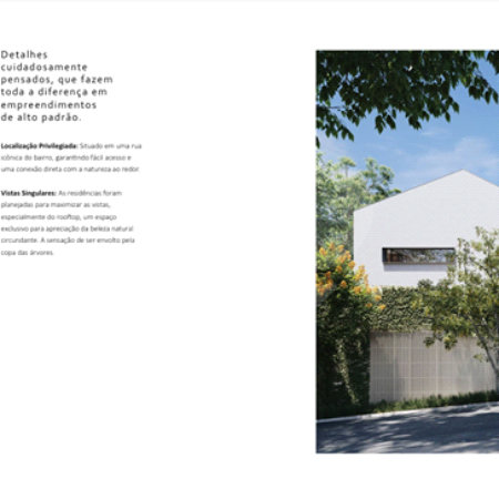 Casa à venda com 4 suítes no condomínio Oás, São Paulo - SP