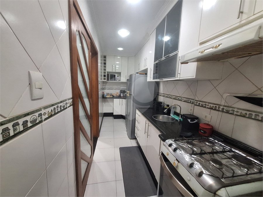 Apartamento à venda com 2 quartos, sendo 1 suíte, em Rio Comprido, Rio de Janeiro, RJ