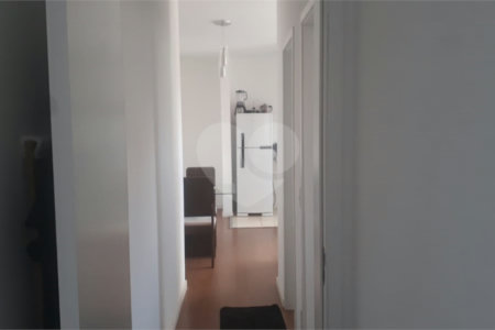 Apartamento à venda com 2 quartos em João Aranha, Paulínia, SP
