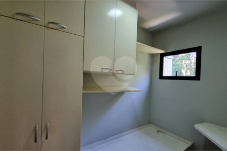 Apartamento para alugar com 6 quartos, sendo 4 suítes,  em Panamby, São Paulo, SP
