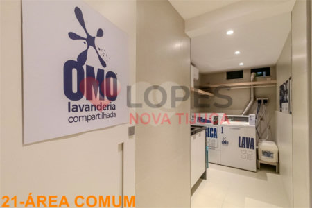 Apartamento à venda com 1 quarto em Copacabana, Rio de Janeiro, RJ