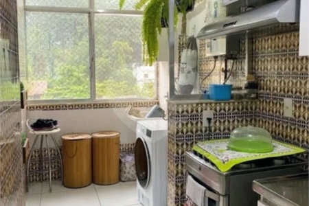 Apartamento à venda com 3 quartos, sendo 1 suíte,  em Grajaú, Rio de Janeiro, RJ