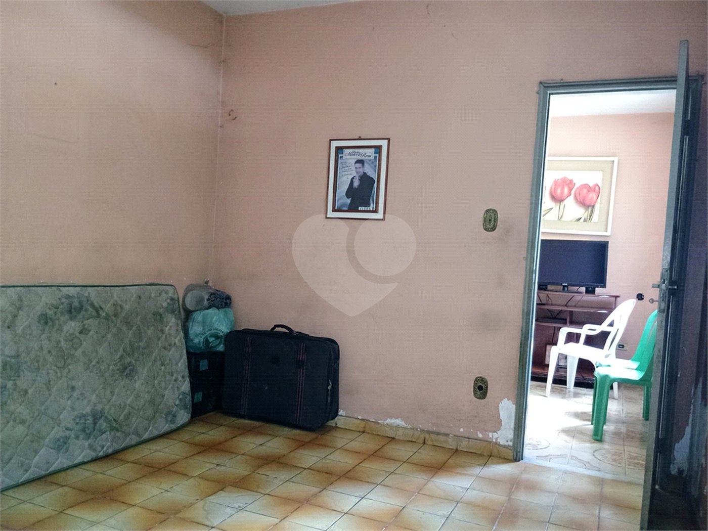 Casa à venda com 5 quartos em Senador Vasconcelos, Rio de Janeiro, RJ