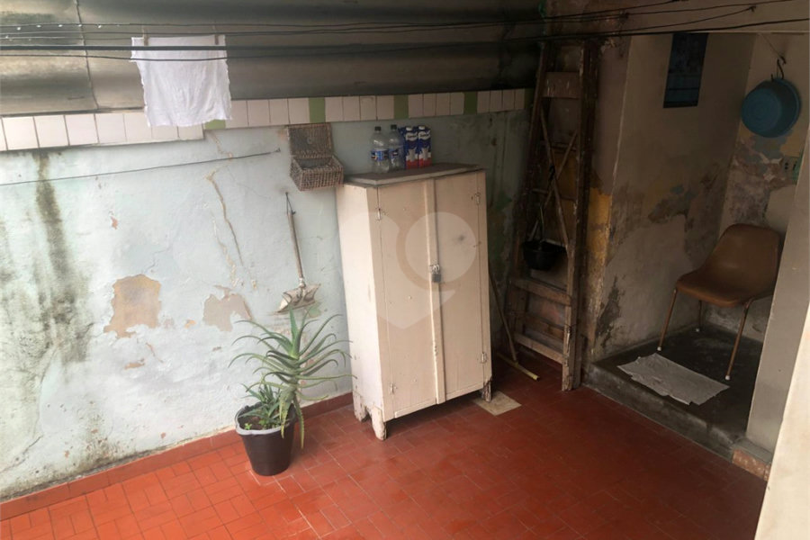 Casa Térrea à venda com 4 quartos em Jaçanã, São Paulo, SP