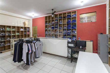 Salão à venda em Ipiranga, Ribeirão Preto, SP