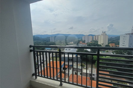 Apartamento à venda com 2 quartos em Água Fria, São Paulo, SP