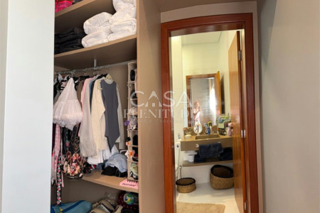 Casa em condomínio à venda com 4 suítes em Alphaville Nova Esplanada, Votorantim, SP