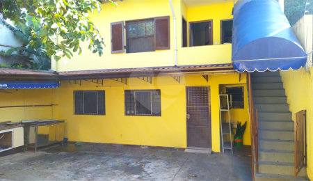 Casa à venda com 3 quartos em Vila Jaguara, São Paulo, SP