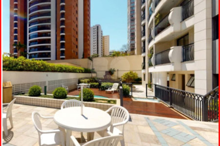 Apartamento à venda com 3 quartos, sendo 1 suíte, em Alto da Lapa, São Paulo, SP