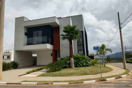 Casa à venda no condomínio Mosaico Essence, Mogi das Cruzes - SP