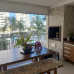 Apartamento à venda com 3 suítes no Centro, São Bernardo do Campo, SP