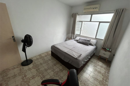 Apartamento à venda com 2 quartos em Praça da Bandeira, Rio de Janeiro, RJ