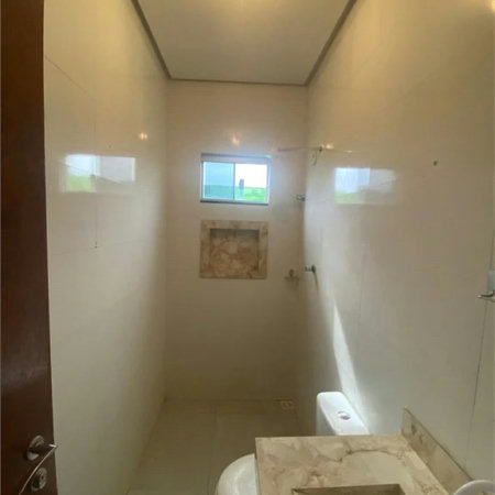 Casa para alugar com 3 quartos, sendo 1 suíte,  em Eixo Cidade Nova, Balsas, MA
