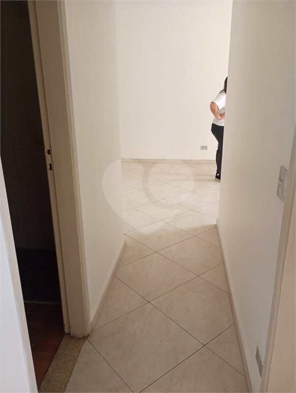 Apartamento à venda com 3 quartos em Santana, São Paulo, SP