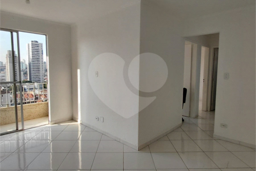 Apartamento à venda com 3 quartos em Parada Inglesa, São Paulo, SP