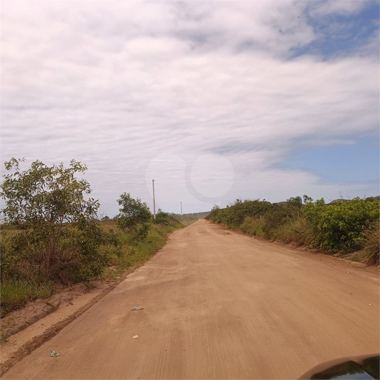 Terreno em condomínio à venda em Baia Formosa, Armação dos Búzios, RJ
