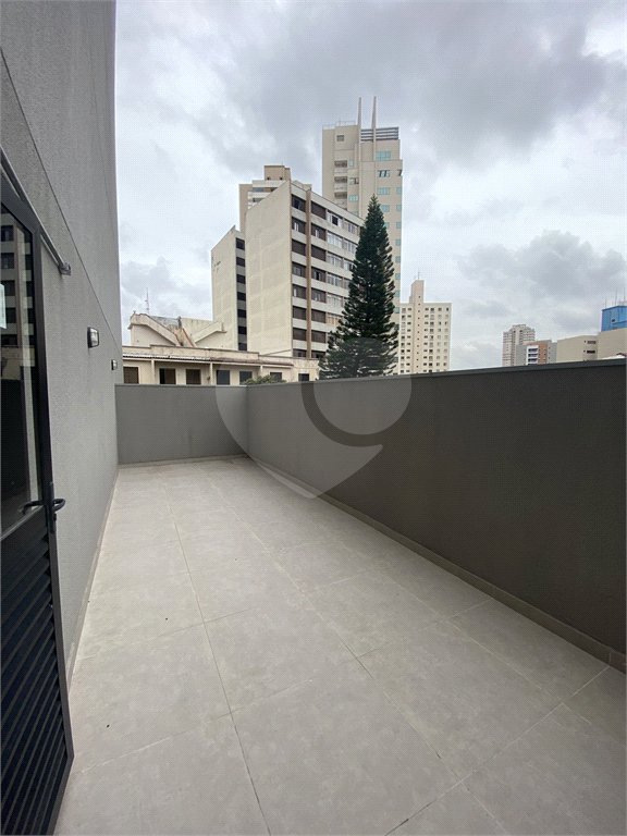 Apartamento para alugar com 1 quarto em Santana, São Paulo, SP