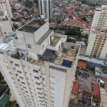Cobertura à venda com 3 quartos, sendo 2 suítes,  em Santana, São Paulo, SP