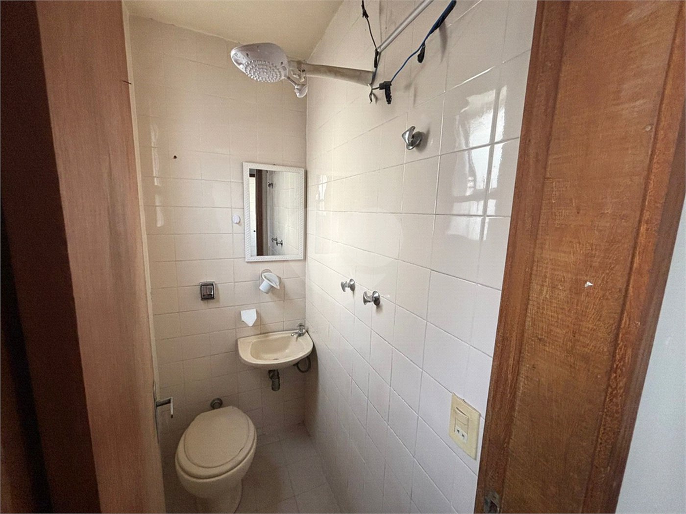 Apartamento à venda com 4 quartos, sendo 1 suíte,  em Tijuca, Rio de Janeiro, RJ