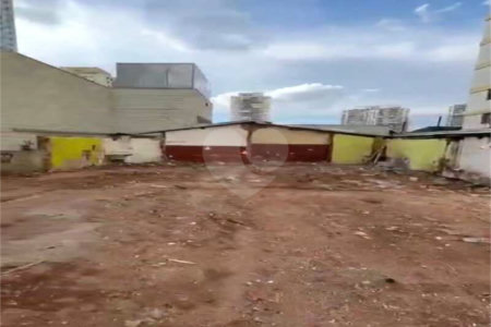 Terreno à venda em Vila Gomes Cardim, São Paulo, SP