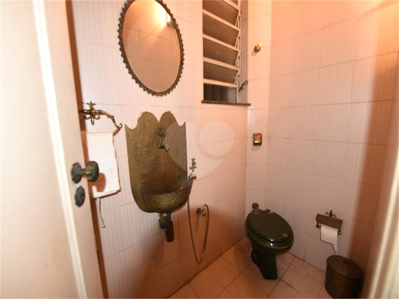 Sobrado à venda com 3 quartos, sendo 1 suíte, em Vila Clementino, São Paulo, SP