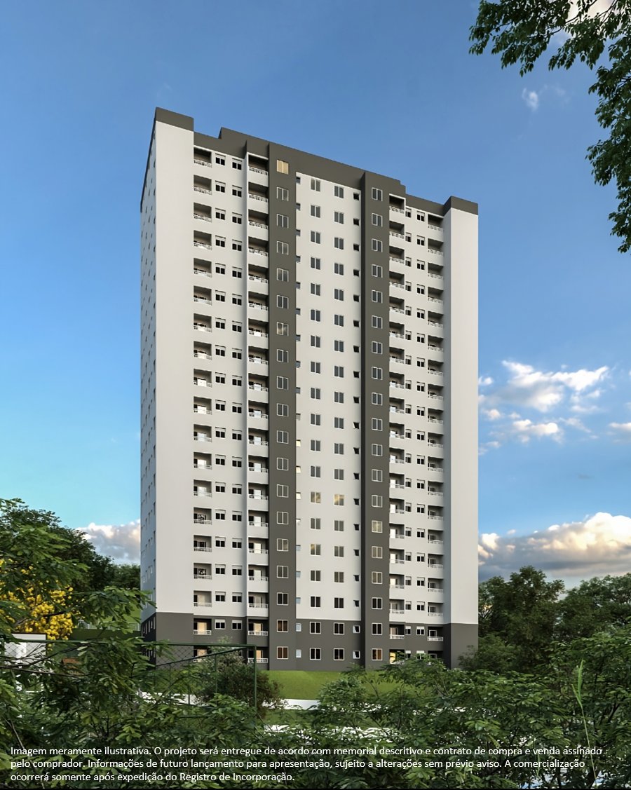 Residencial Vila Suissa