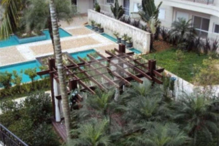 Apartamento à venda com 1 suíte em Jardim Leonor, São Paulo, SP
