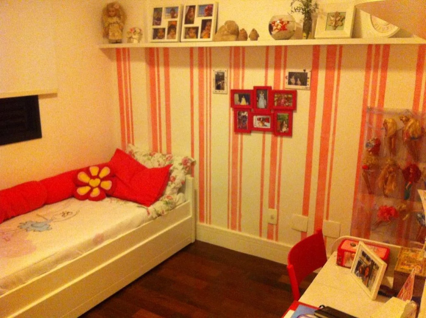 Cobertura à venda com 3 quartos, sendo 1 suíte, em Vila Suzana, São Paulo, SP