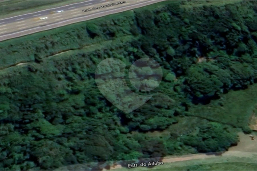 Terreno à venda em Anhanguera, São Paulo, SP