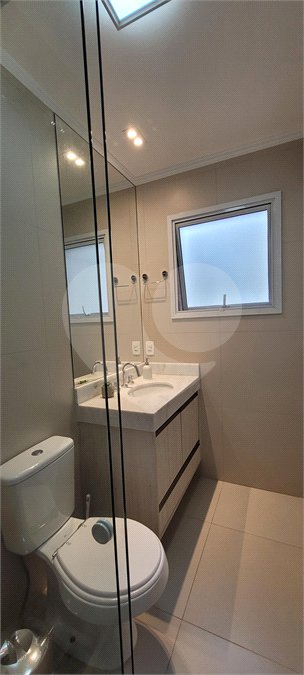 Apartamento à venda com 3 quartos, sendo 1 suíte, no Centro, São Bernardo do Campo, SP