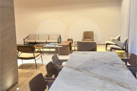 Apartamento à venda ou para alugar com 1 suíte em Itaim Bibi, São Paulo, SP