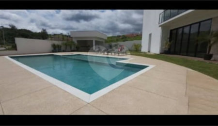 Terreno à venda no condomínio Residencial Reserva do Jatobas - Louveira, Louveira - SP