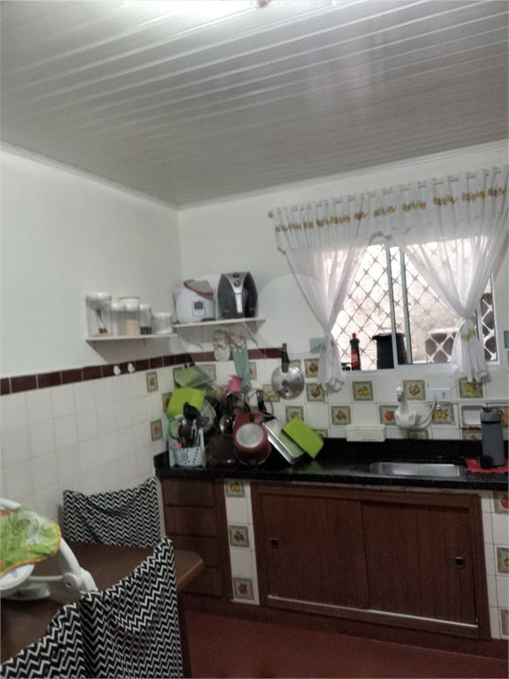 Casa Térrea à venda com 2 quartos em Vila Mazzei, São Paulo, SP