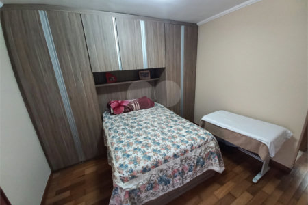 Sobrado à venda com 4 suítes em Paraíso do Morumbi, São Paulo, SP