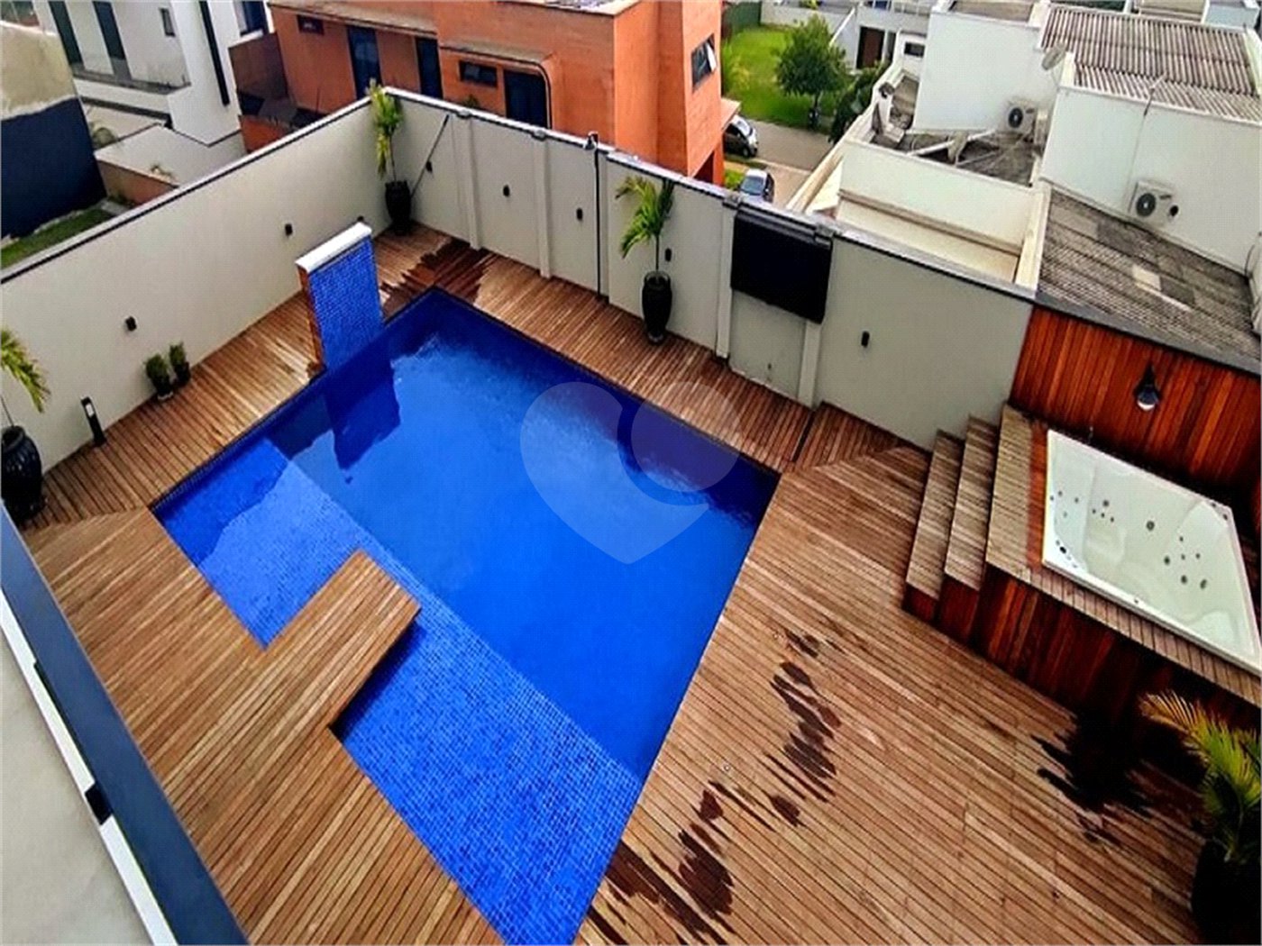 Casa à venda com 3 suítes no condomínio Alphaville Nova Esplanada 1, Votorantim - SP