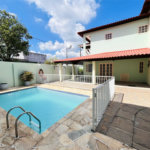 Casa à venda com 3 quartos, sendo 1 suíte, em Campo Grande, Rio de Janeiro, RJ