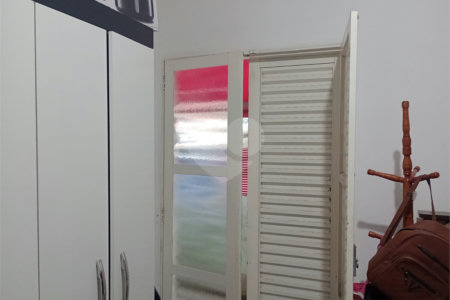 Casa à venda com 3 quartos, sendo 1 suíte, em Vila São José, Itapetininga, SP