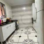 Casa à venda com 2 quartos no condomínio Rubi, Jacareí - SP